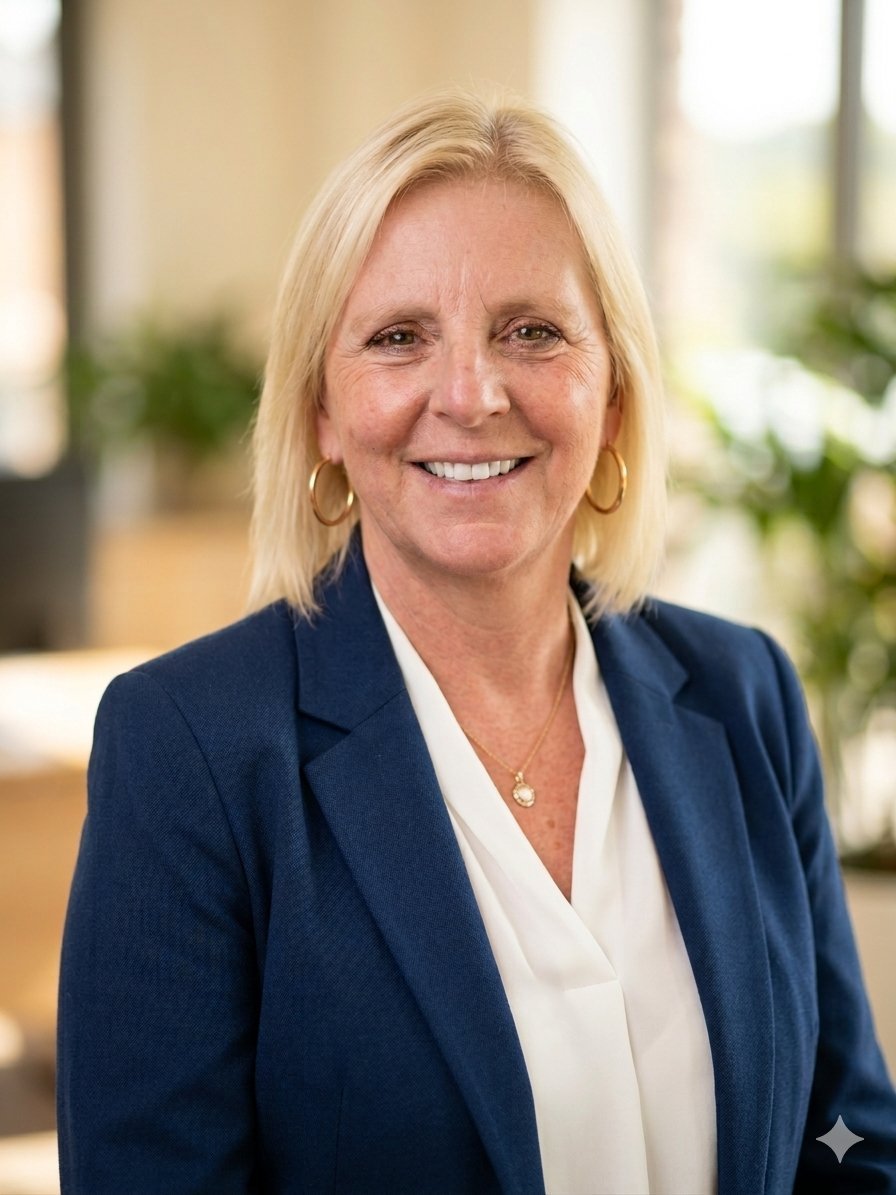 Sibylle Langstein, KI-Trainerin